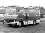 Bedford J2SZ10 Caetano Faro II 1975 года